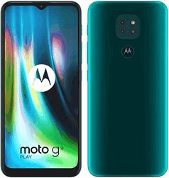 Ремонт телефона Motorola Moto G9 Play в Саратове
